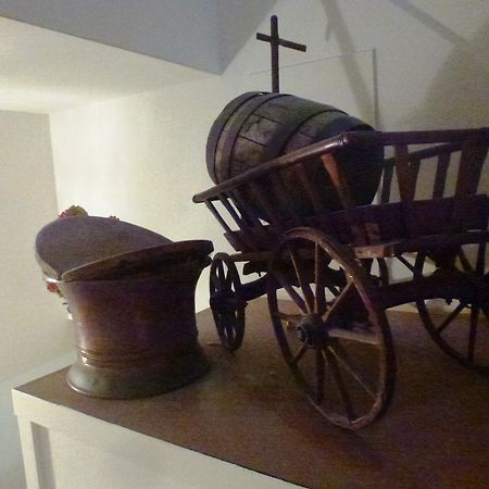 Bahnhof Hotel Interlaken Kültér fotó