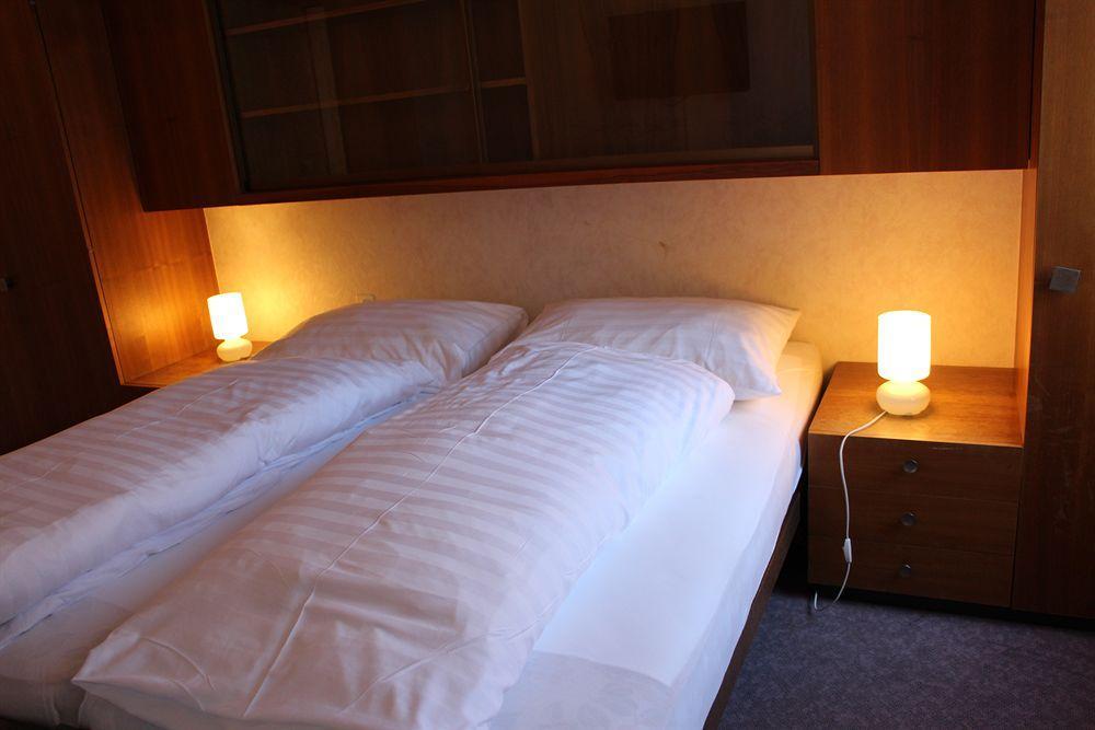 Bahnhof Hotel Interlaken Kültér fotó