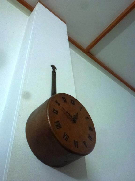 Bahnhof Hotel Interlaken Kültér fotó