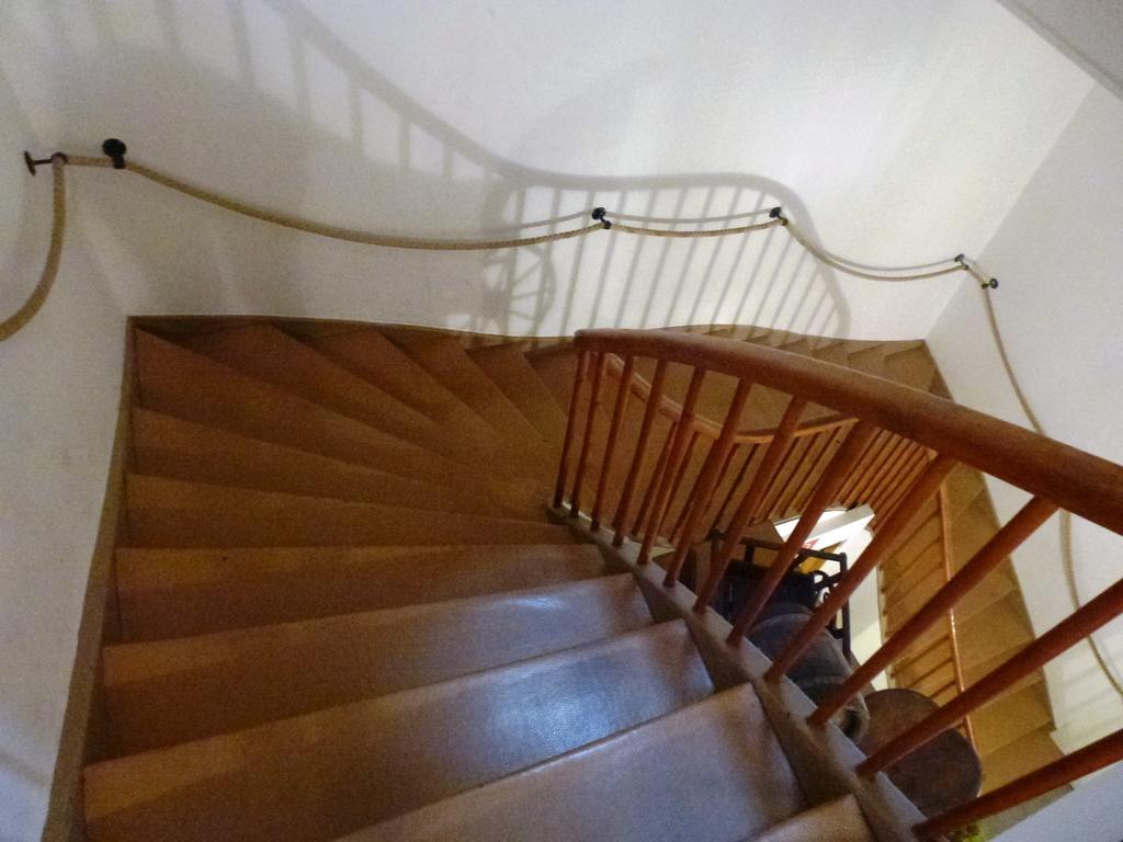 Bahnhof Hotel Interlaken Kültér fotó