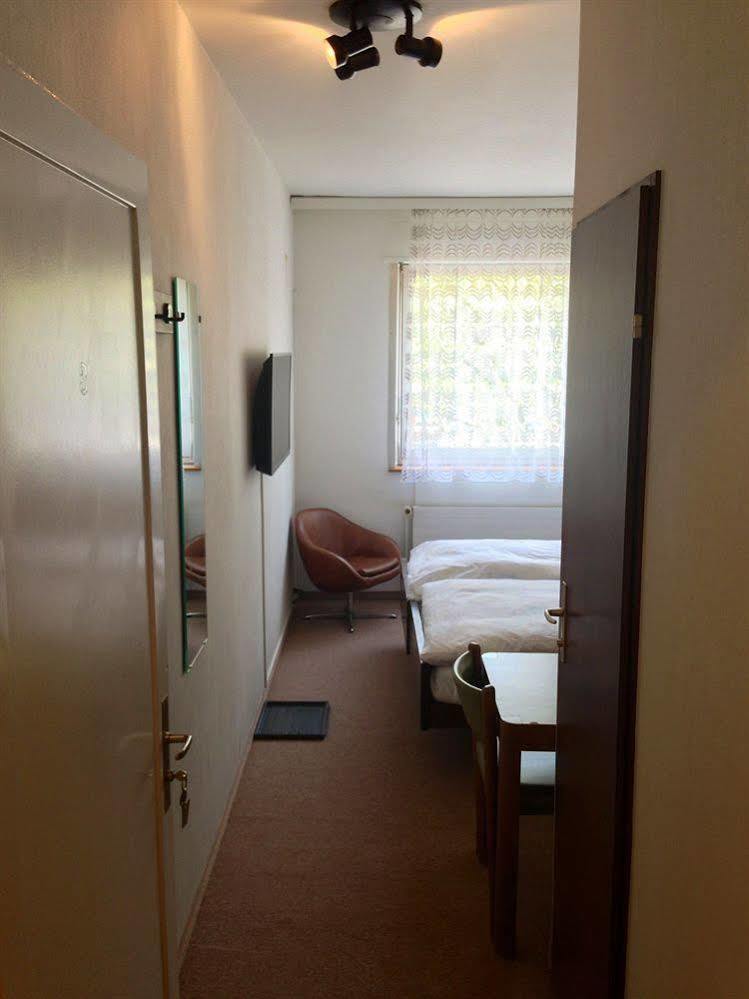 Bahnhof Hotel Interlaken Kültér fotó